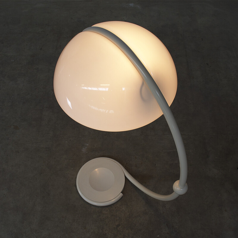 Martinelli floor lamp, Elio MARTINELLI - 1960s
