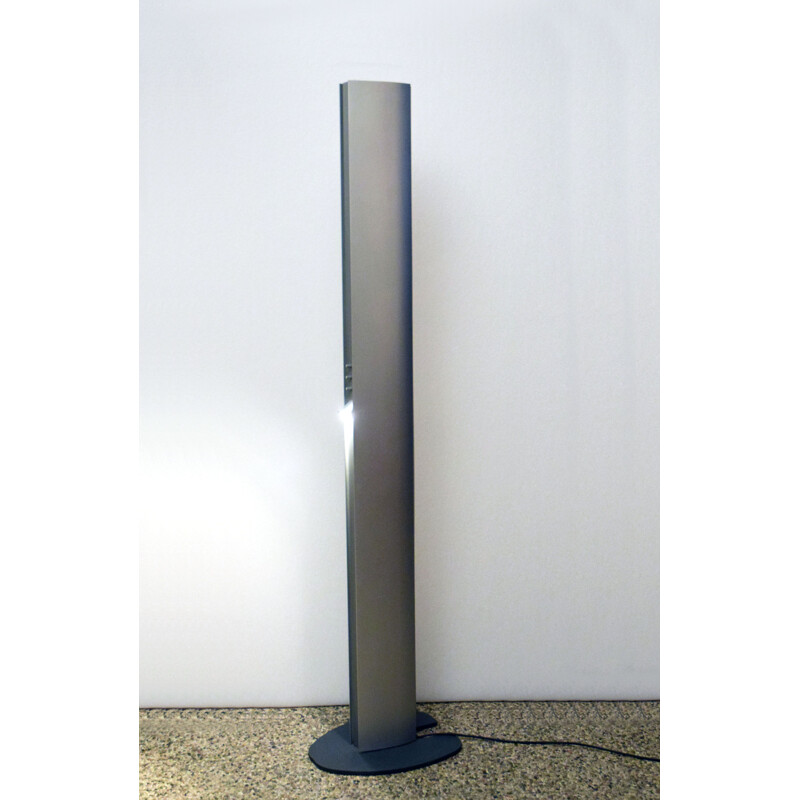 Vintage floor lamp by J. van Lierde for Artemide 1980