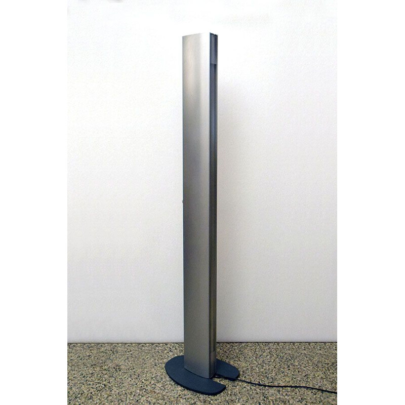 Vintage floor lamp by J. van Lierde for Artemide 1980