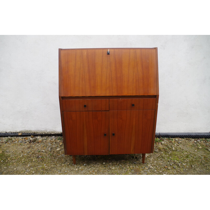 Vintage secretary desk 1960s