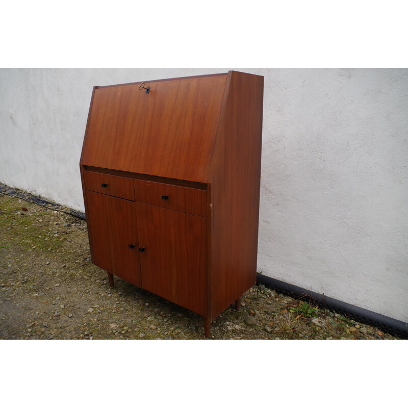 Vintage secretary desk 1960s