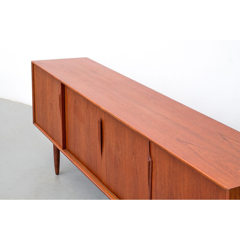 Vintage Sideboard by Gunni Omann for Omann Jun Mobelfabrik