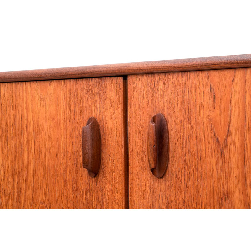 Vintage Sideboard by Victor Wilkins for G-Plan 1960s