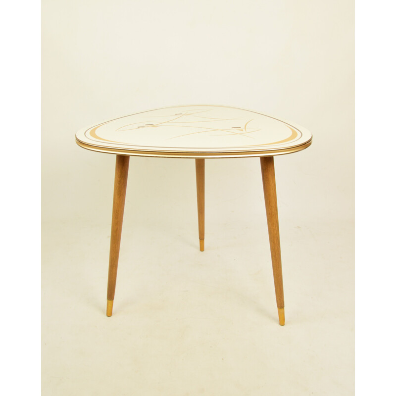 Vintage Table 1960s