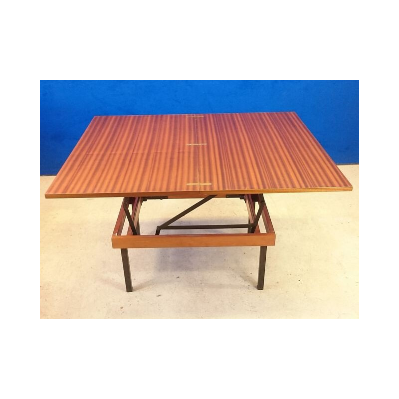 Table "Révélation" à sytème, Albert DUCROT - 1950