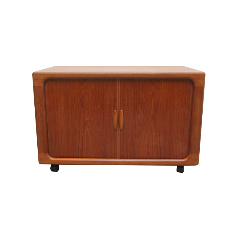 Vintage Sideboard in teak by Dyrlund, Denmark 1970s