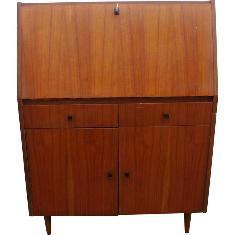 Vintage secretary desk 1960s