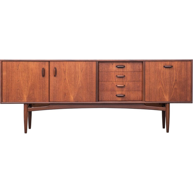 Vintage Sideboard by Victor Wilkins for G-Plan 1960s