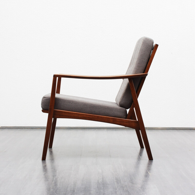 Vintage armchair - 60