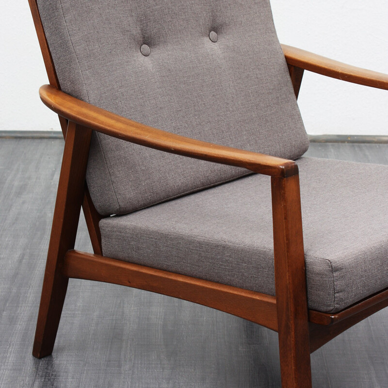 Vintage armchair - 60