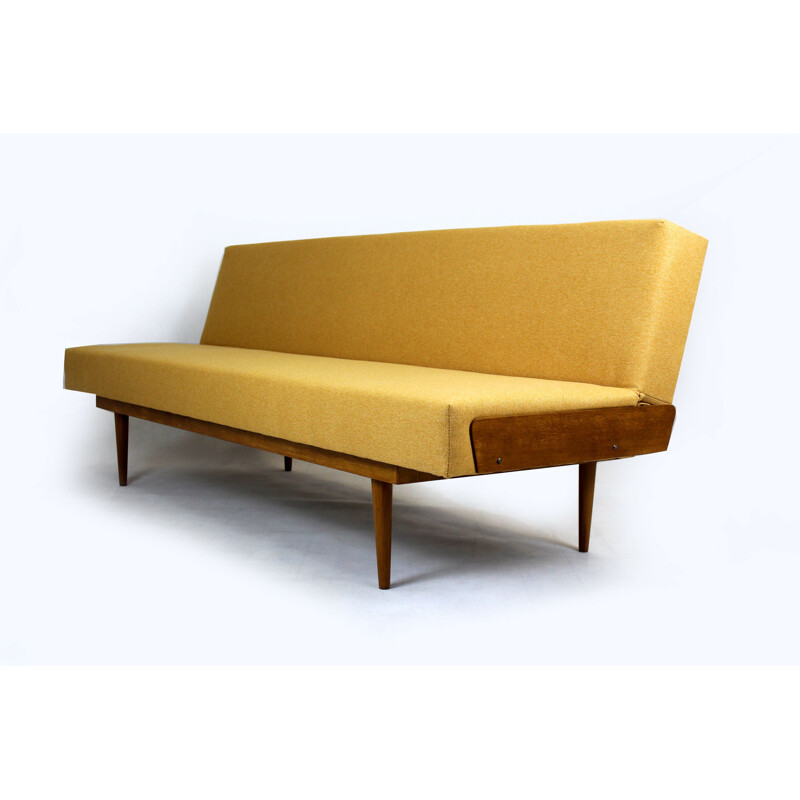 Vintage daybed 1960s