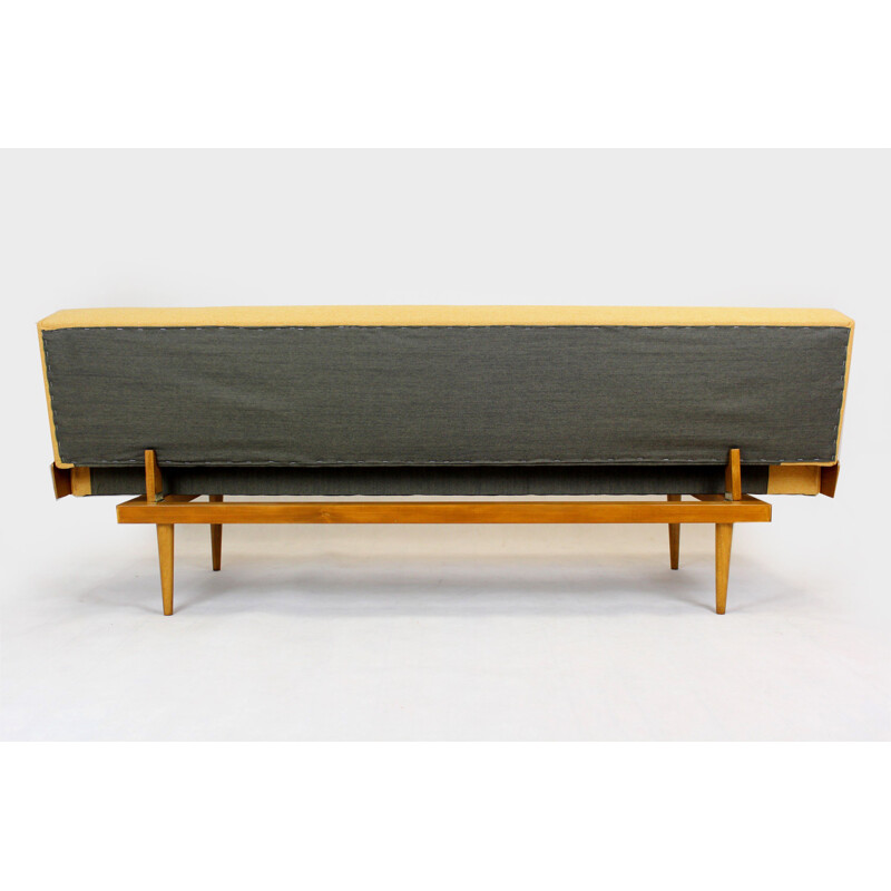 Vintage daybed 1960s