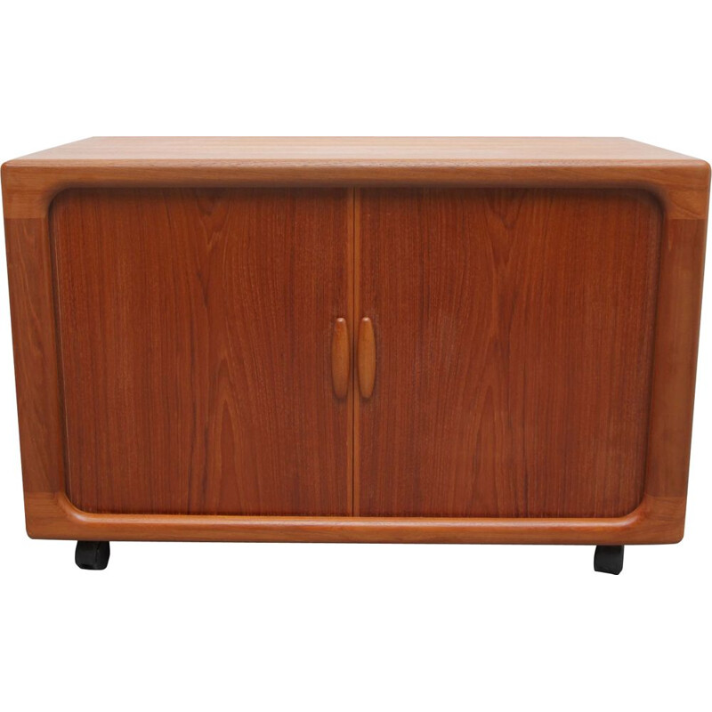 Vintage Sideboard in teak by Dyrlund, Denmark 1970s