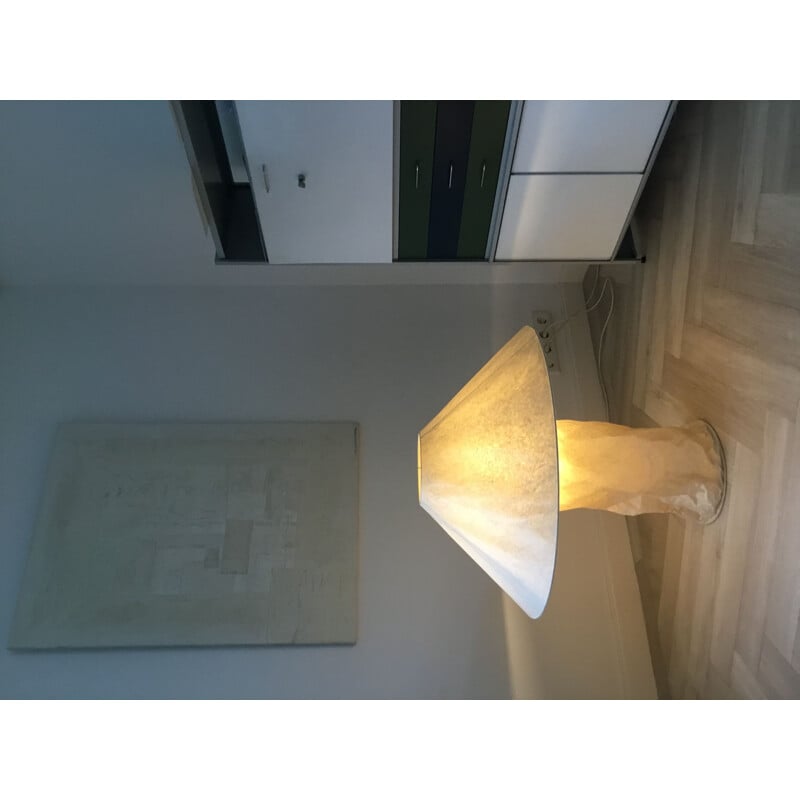 Lampe de table vintage par Ingo Maurer