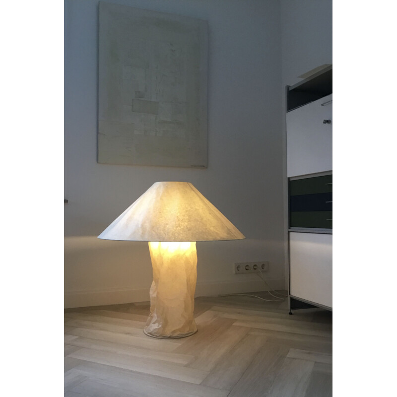 Lampe de table vintage par Ingo Maurer