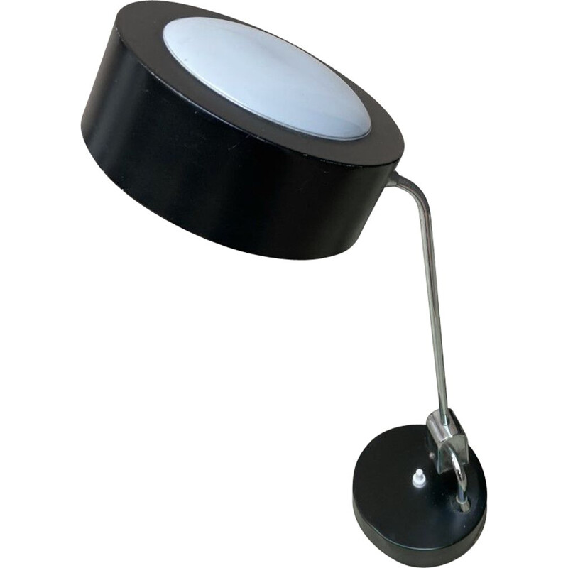 Vintage desk lamp by Charlotte Perriand 1940s