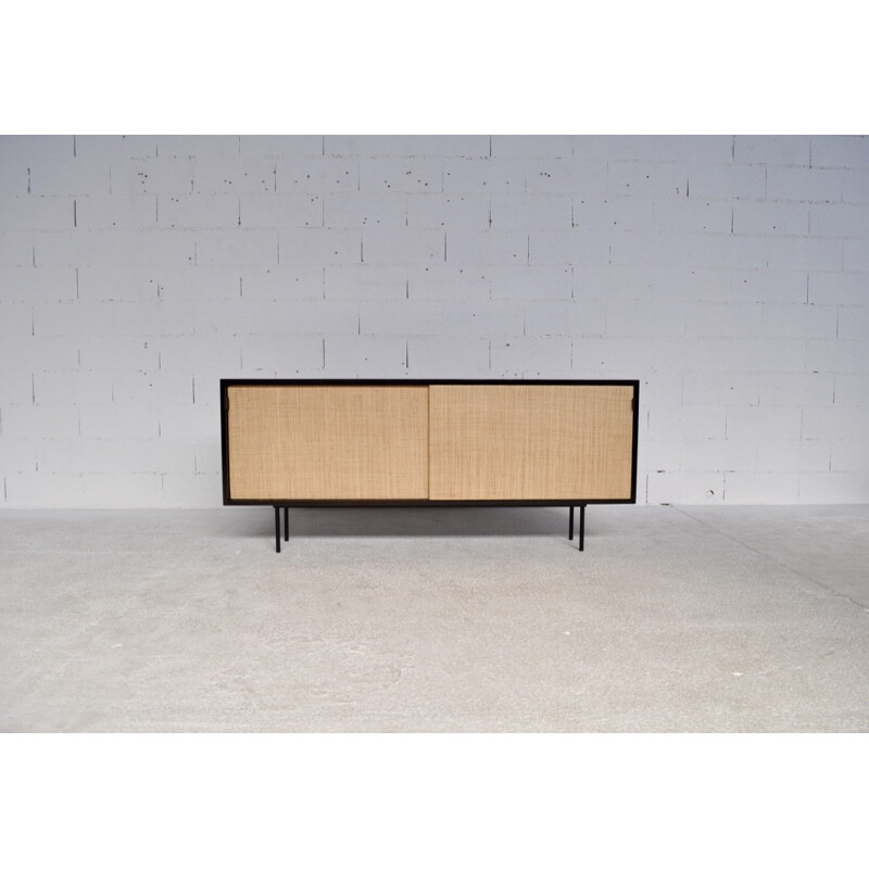 116 Knoll sideboard, Florence KNOLL - 1950s