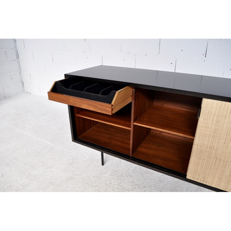 116 Knoll sideboard, Florence KNOLL - 1950s