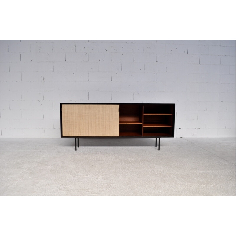 116 Knoll sideboard, Florence KNOLL - 1950s