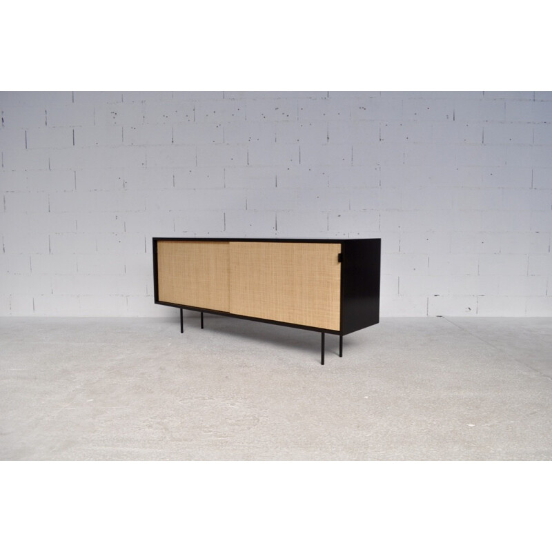 Model 116 Knoll sideboard, Florence KNOLL - 1950s