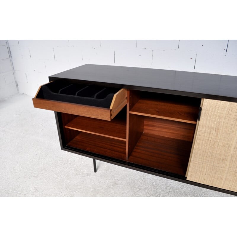 Enfilade Knoll model 116, Florence KNOLL - 1950