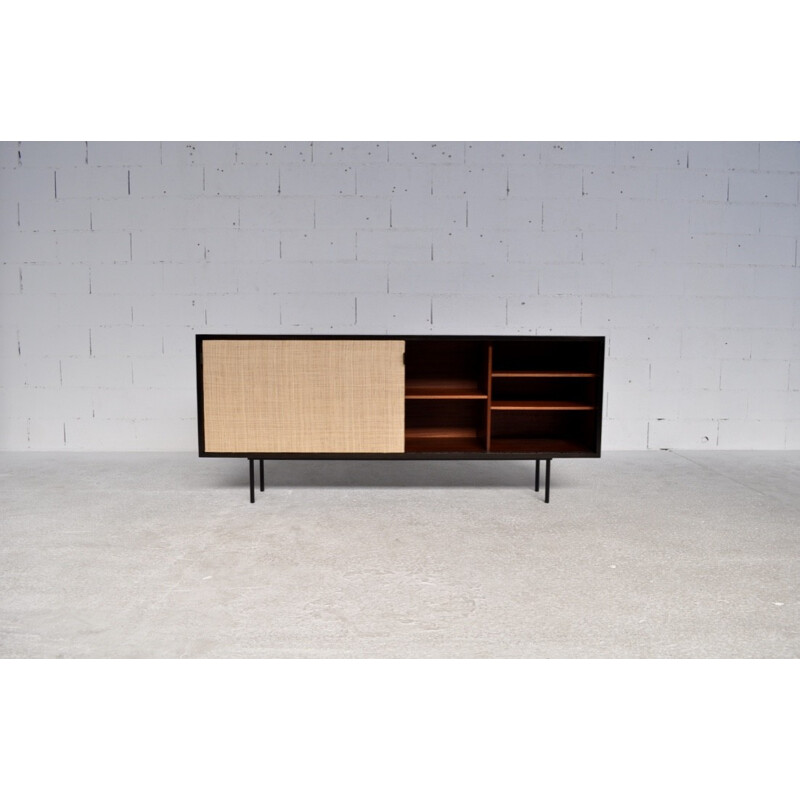 Model 116 Knoll sideboard, Florence KNOLL - 1950s