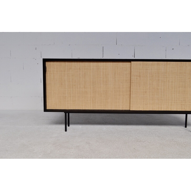 Model 116 Knoll sideboard, Florence KNOLL - 1950s