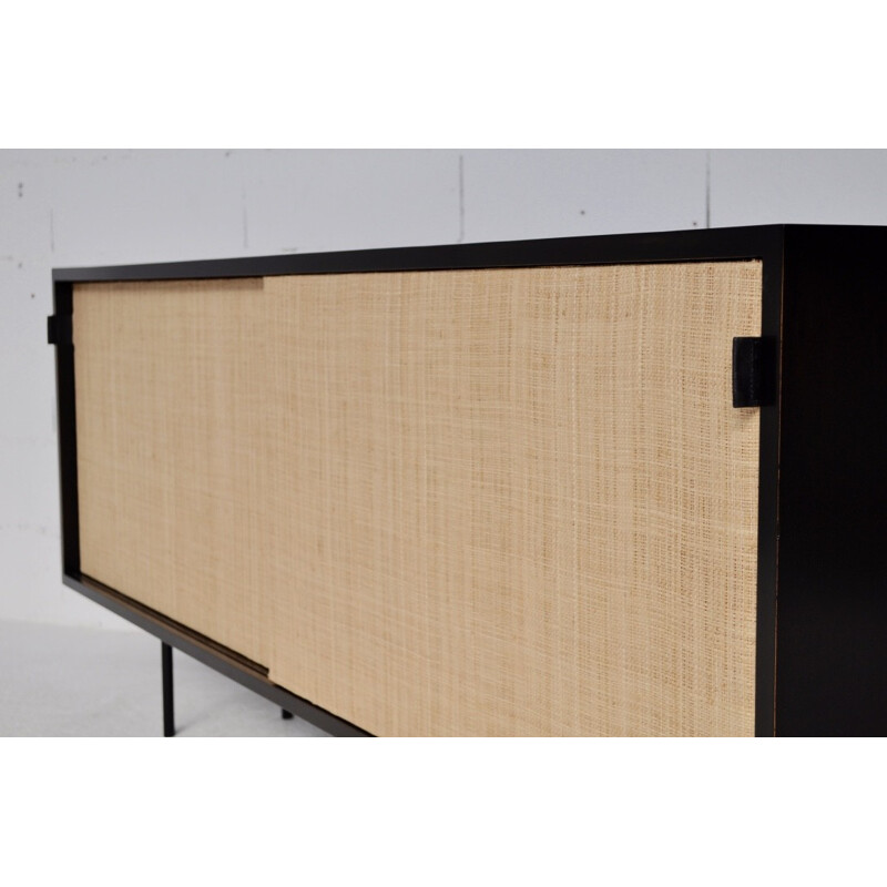 Model 116 Knoll sideboard, Florence KNOLL - 1950s