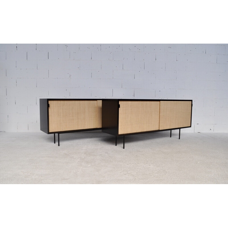 Enfilade Knoll model 116, Florence KNOLL - 1950