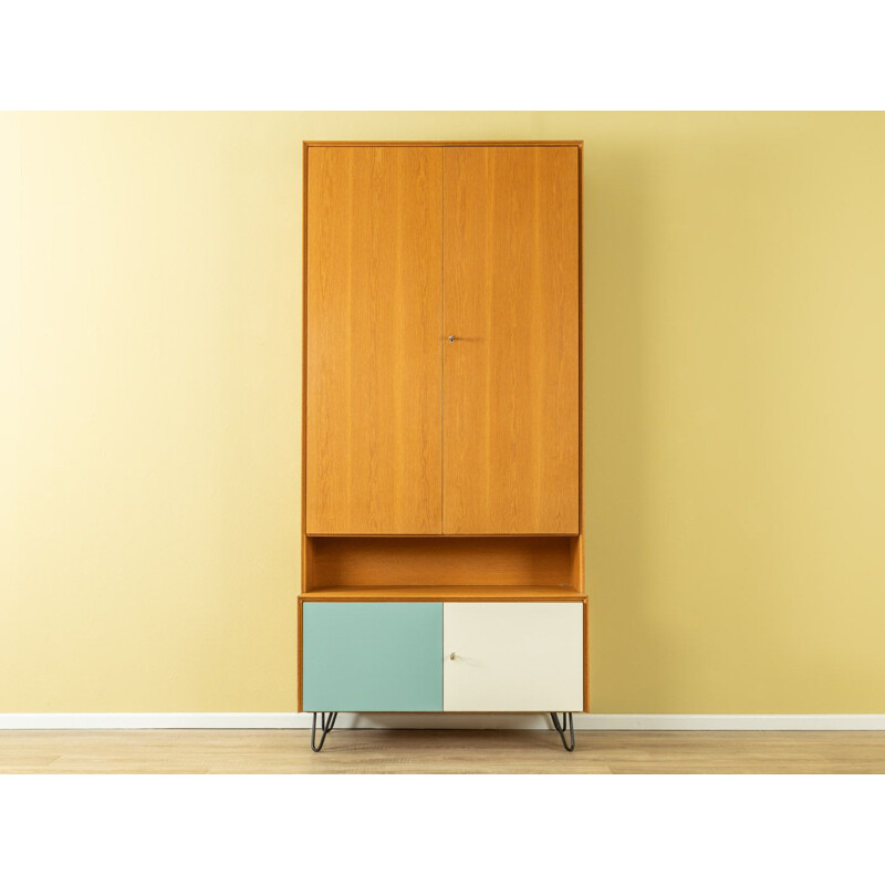 Vintage highboard, Germany 1960