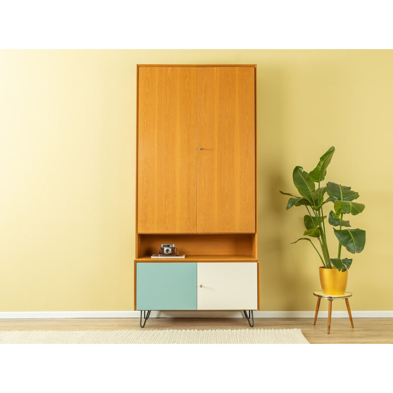 Vintage highboard, Germany 1960