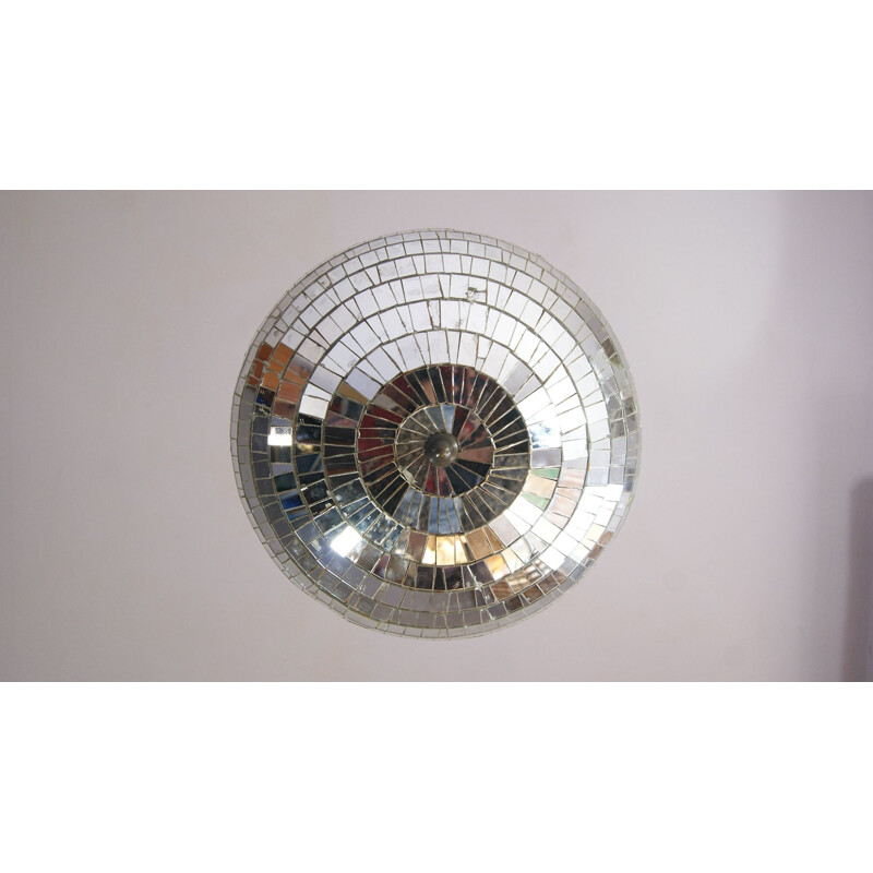 Vintage Disco Ball