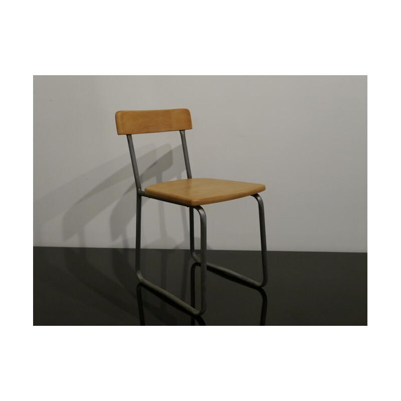 CHAIR CHILDREN 30s