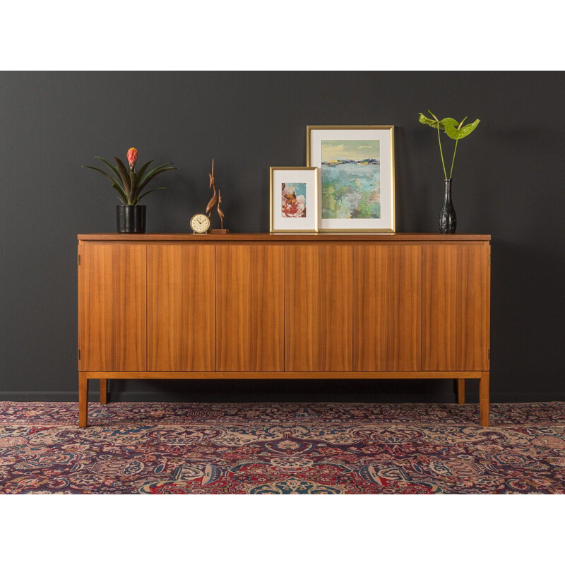 Vintage Sideboard by Paul McCobb, Germany 1950s