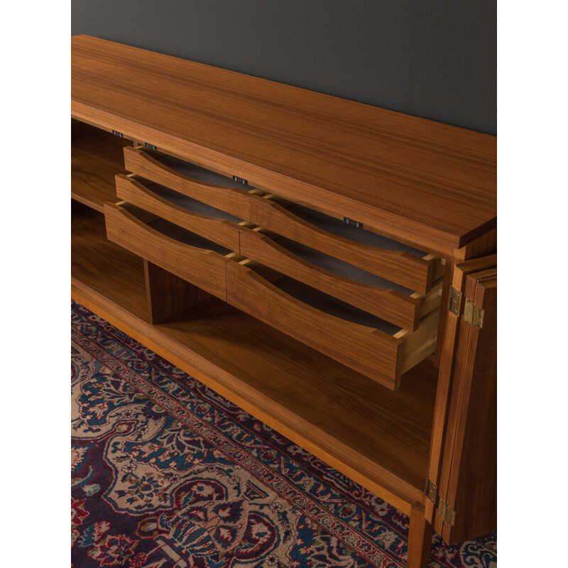 Vintage dressoir van Paul McCobb, Duitsland 1950