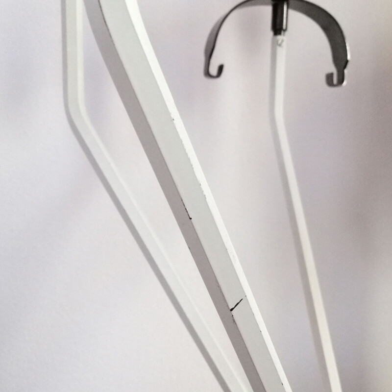 Vintage Erato Coat Rack by BBRP Studio for Artemide 1968s