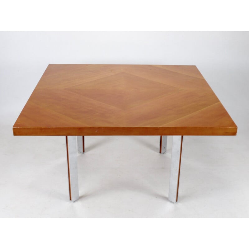 Tavolo vintage in legno di pero di Gordon Russell 1970
