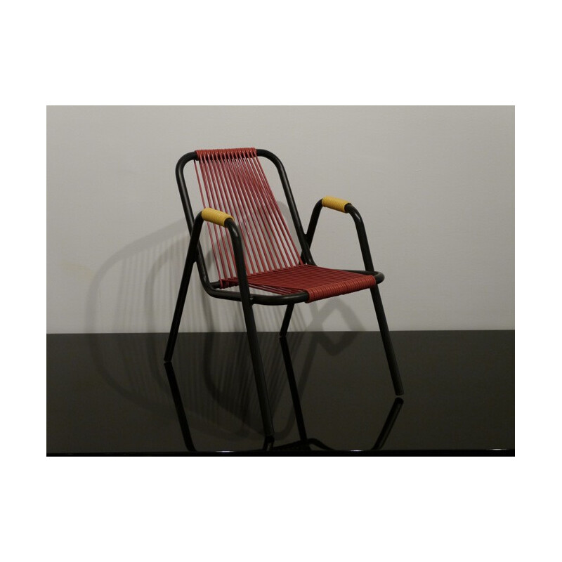 CHAIR CHILD 50s