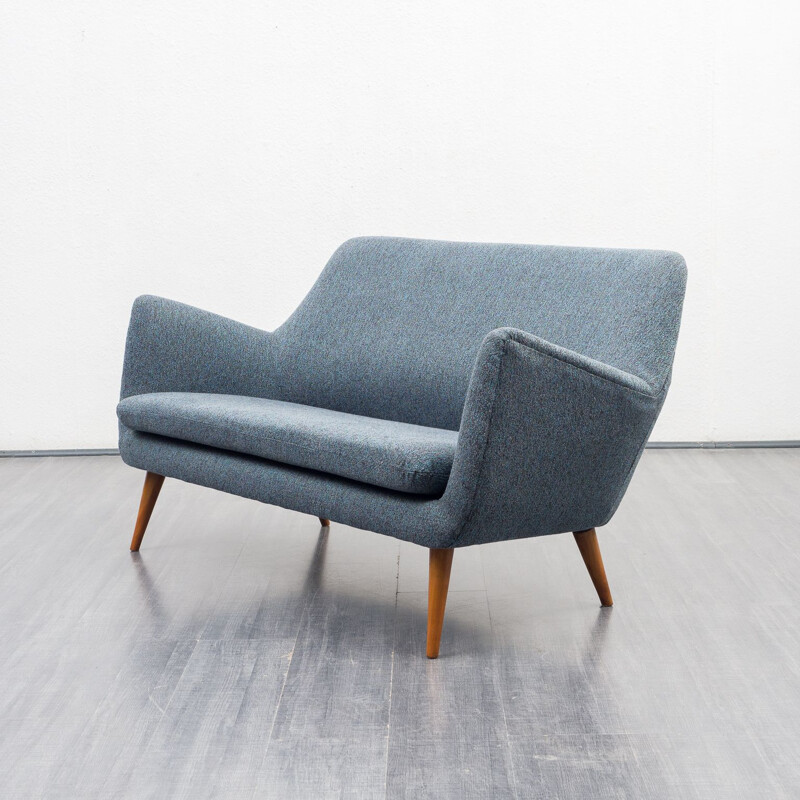 Vintage sofa, Scandinavian 1950s