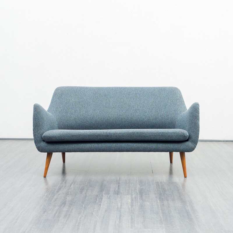 Vintage sofa, Scandinavian 1950s