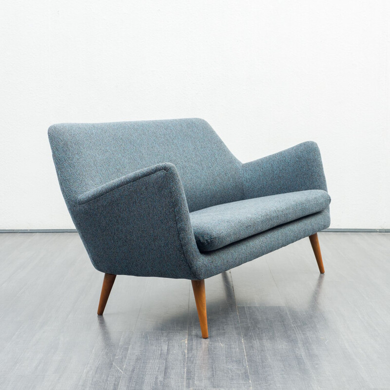 Sofa vintage, Scandinave 1950