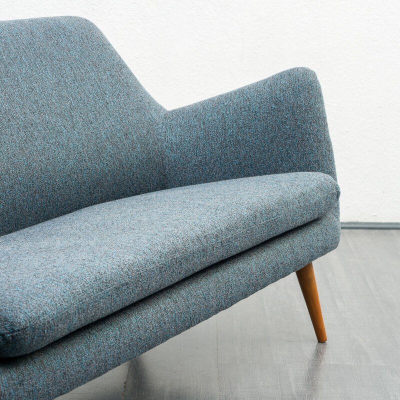 Vintage sofa, Scandinavian 1950s