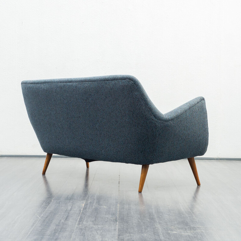 Vintage sofa, Scandinavian 1950s