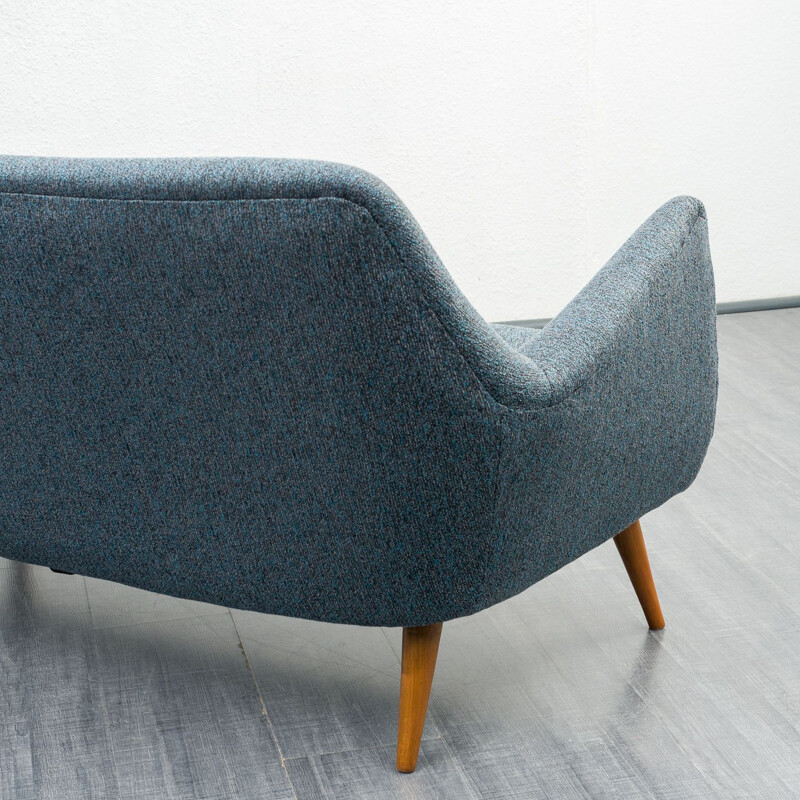 Sofa vintage, Scandinave 1950