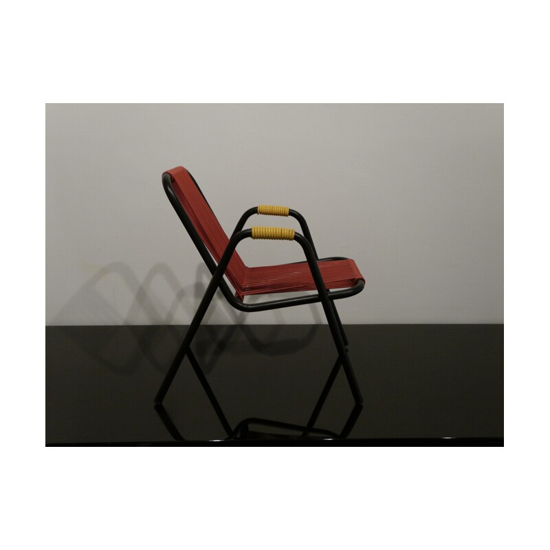 CHAIR CHILD 50s