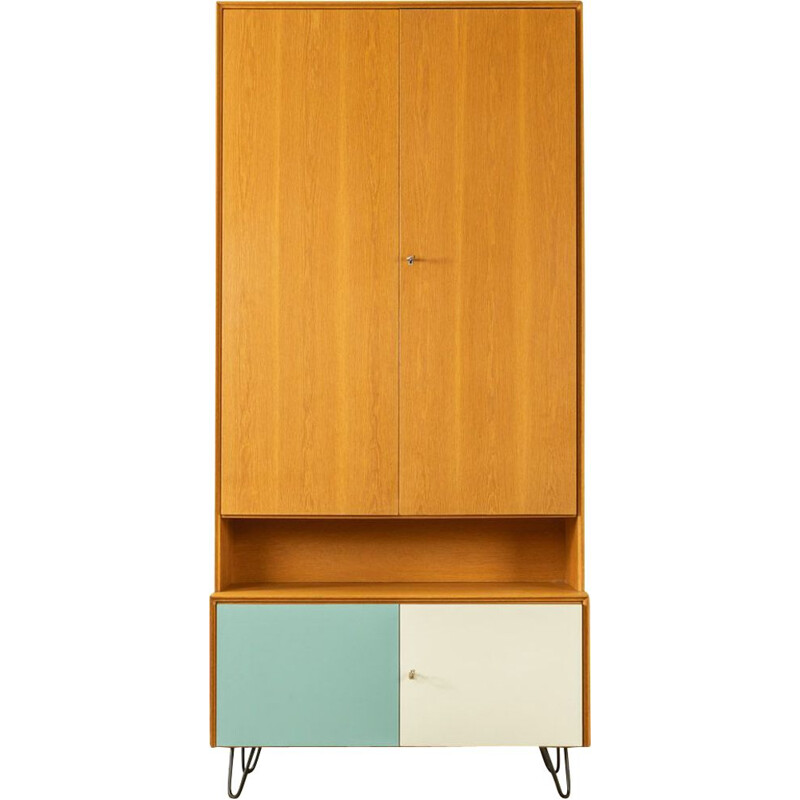 Vintage highboard, Germany 1960