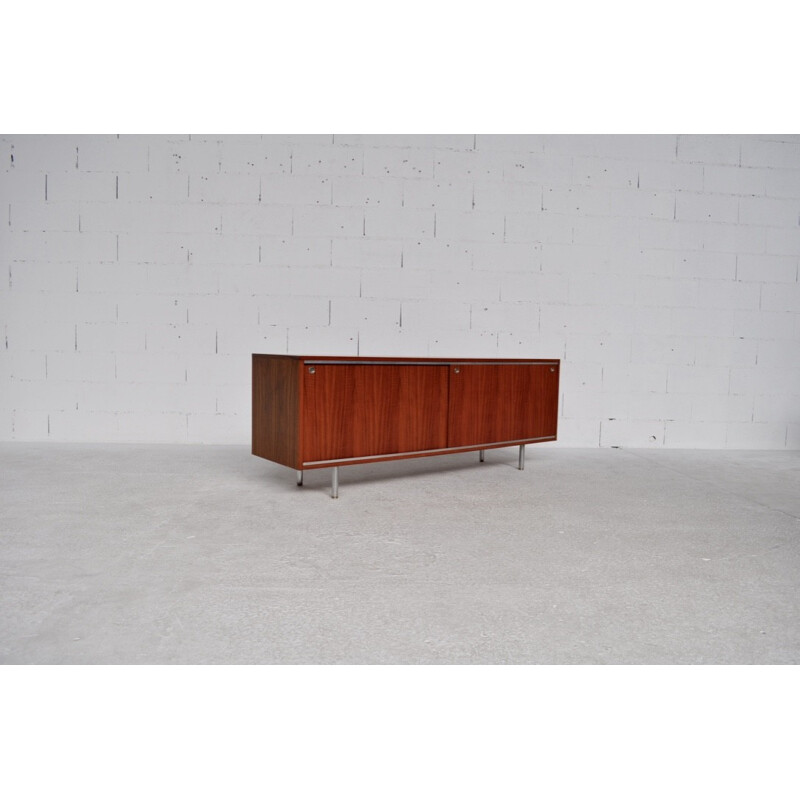 Herman Miller sideboard, George NELSON - 1960s