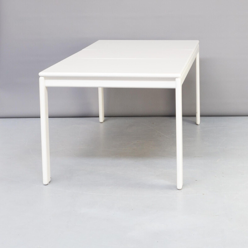 Table vintage extensible par Eero Aarnio pour Asko 1970