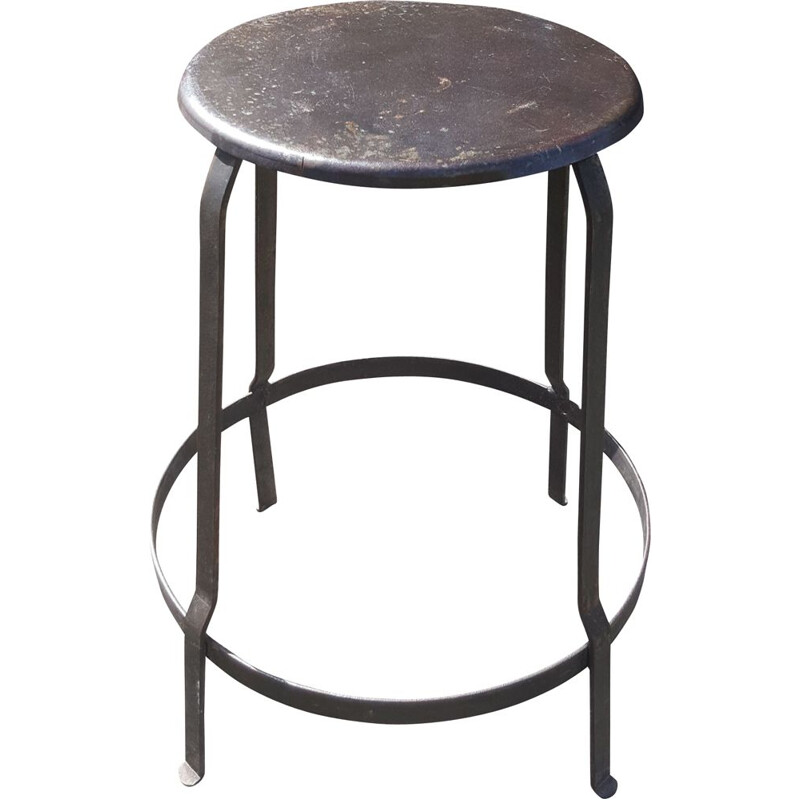Vintage stool Atelier