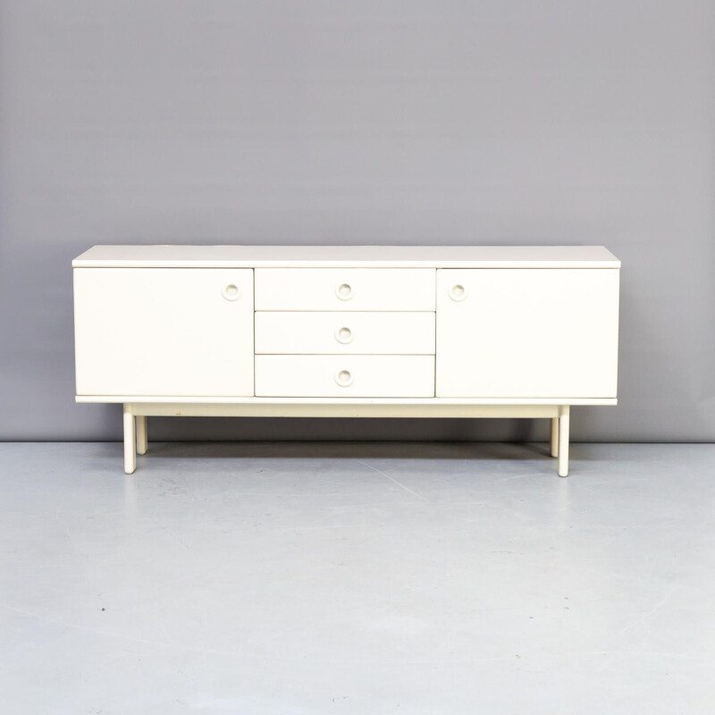 Vintage Eero Aarnio sideboard for Asko 1970s